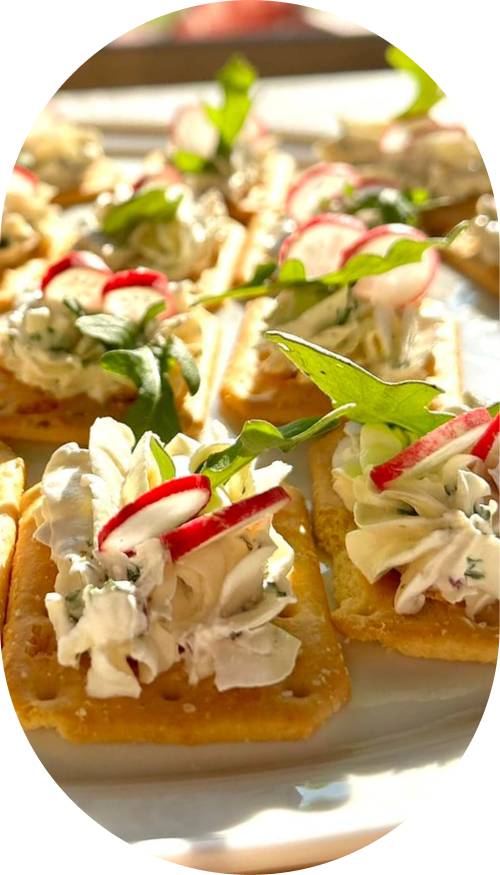 Toasts